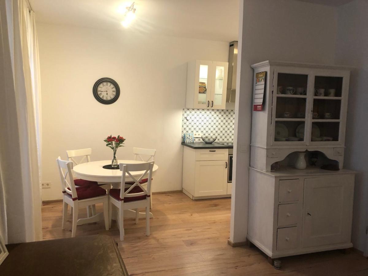Philosophen Und Neckarblick Apartment Heidelberg Zewnętrze zdjęcie