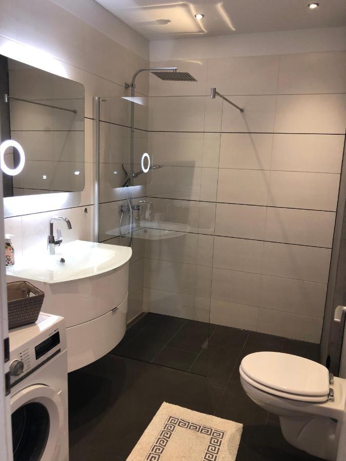 Philosophen Und Neckarblick Apartment Heidelberg Zewnętrze zdjęcie