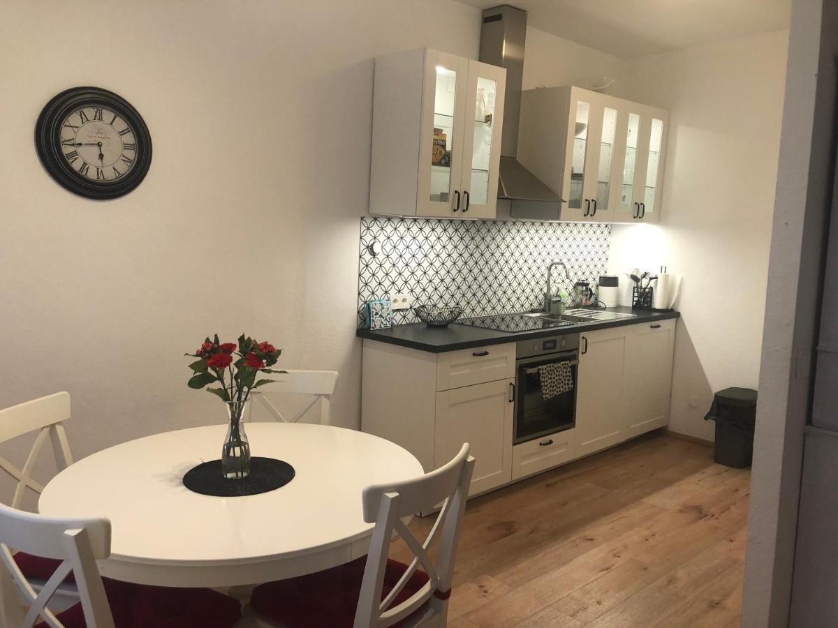 Philosophen Und Neckarblick Apartment Heidelberg Zewnętrze zdjęcie